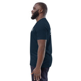 Eco - Friendly Unisex T-Shirt - Bearded Coast Grooming Co.