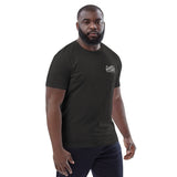 Eco - Friendly Unisex T-Shirt - Bearded Coast Grooming Co.