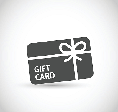 Gift Card - Bearded Coast Grooming Co.