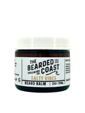 Salty Vibes Beard Balm - Bearded Coast Grooming Co.