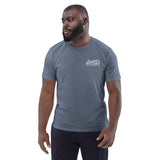 Stokey Eco - Friendly T-Shirt - Bearded Coast Grooming Co.