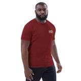 Stokey Eco - Friendly T-Shirt - Bearded Coast Grooming Co.