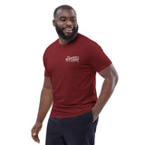 Stokey Eco - Friendly T-Shirt - Bearded Coast Grooming Co.