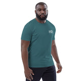 Stokey Eco - Friendly T-Shirt - Bearded Coast Grooming Co.