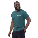 Stokey Eco - Friendly T-Shirt - Bearded Coast Grooming Co.