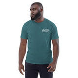 Stokey Eco - Friendly T-Shirt - Bearded Coast Grooming Co.