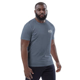 Stokey Eco - Friendly T-Shirt - Bearded Coast Grooming Co.