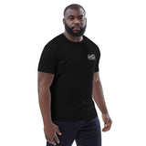 Stokey Eco - Friendly T-Shirt - Bearded Coast Grooming Co.